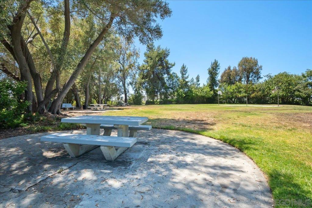 La Mesa - Residential