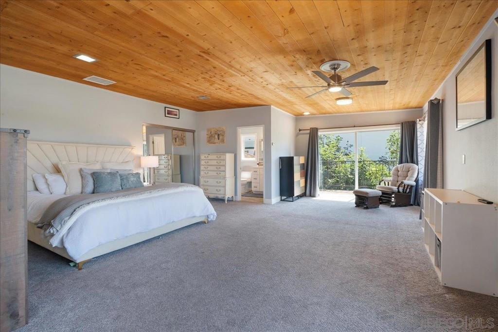 La Mesa - Residential