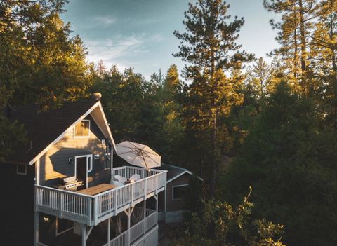 53840 Marian View Drive Idyllwild CA 92549