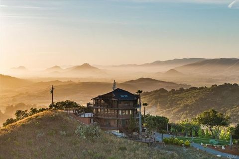 Photo of 1110 Deer Canyon, Arroyo Grande, CA 93420 (MLS # SC25271645)