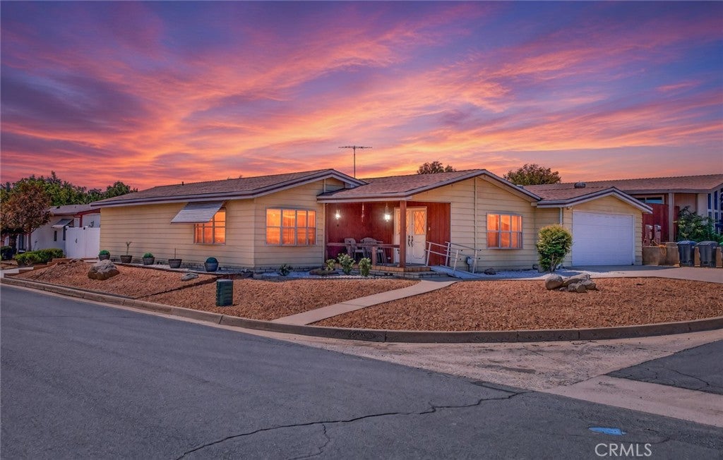 449 Crown Ridge Road