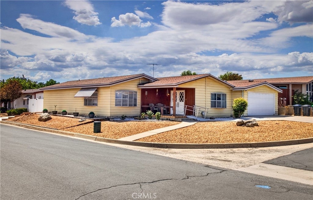 449 Crown Ridge Road