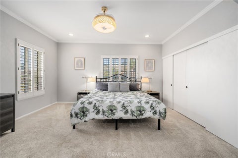 Tiny photo for 6020 E Ocean Boulevard, Long Beach, CA 90803 (MLS # DW26155899)