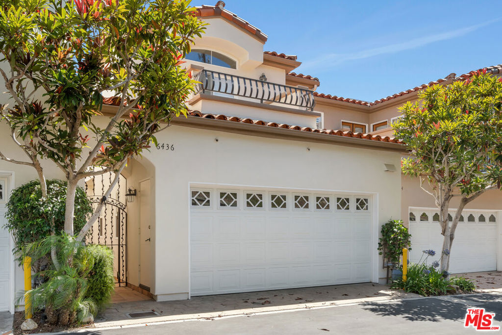 6436 Lunita Road