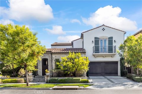 Photo of 27 Cloister, Irvine, CA 92602 (MLS # OC26101345)