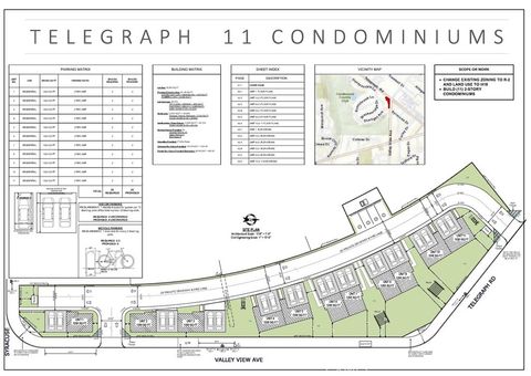 0 Telegraph Road Whittier CA 90606