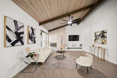 Photo of 1250 E Madison Ave Ave #C, El Cajon, CA 92021 (MLS # 260006807SD)