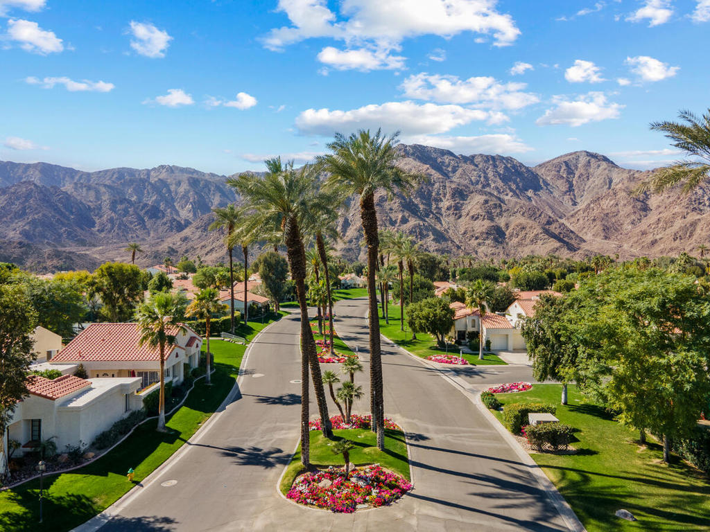 Santa Rosa Cove Coun - Residential