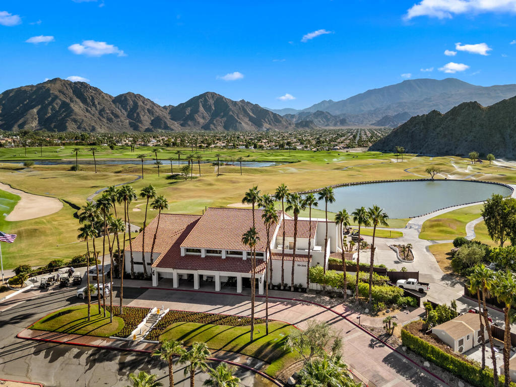 Santa Rosa Cove Coun - Residential