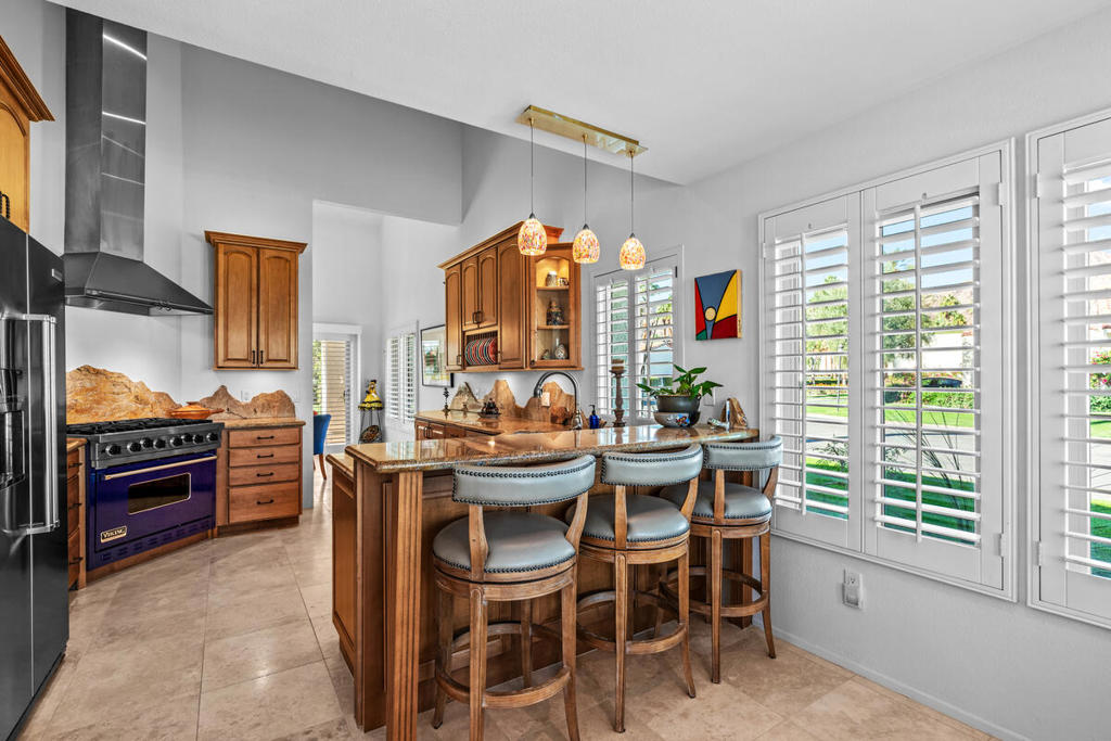 Santa Rosa Cove Coun - Residential