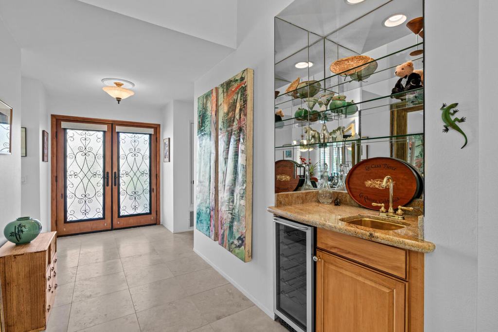 Santa Rosa Cove Coun - Residential