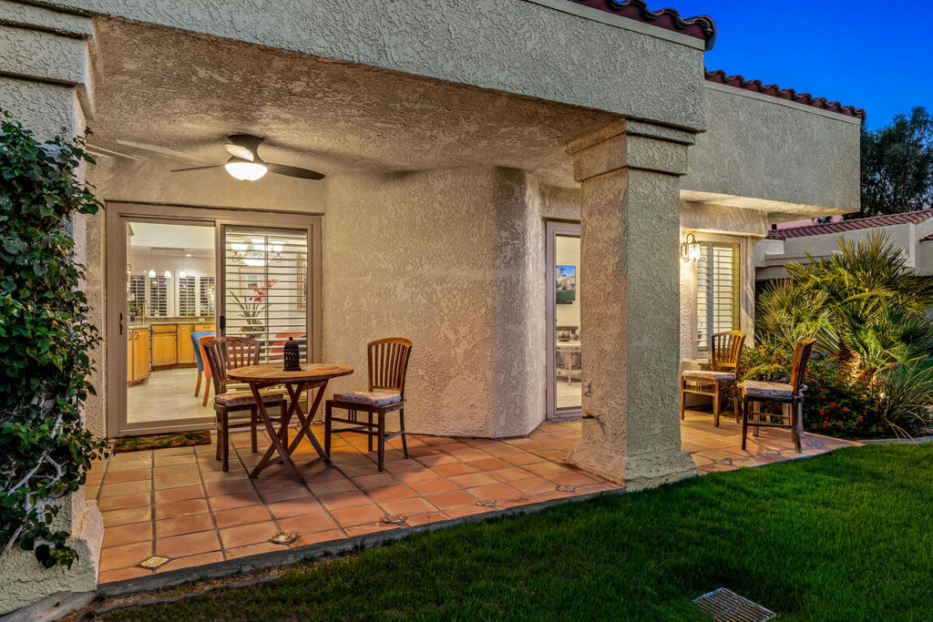 Santa Rosa Cove Coun - Residential