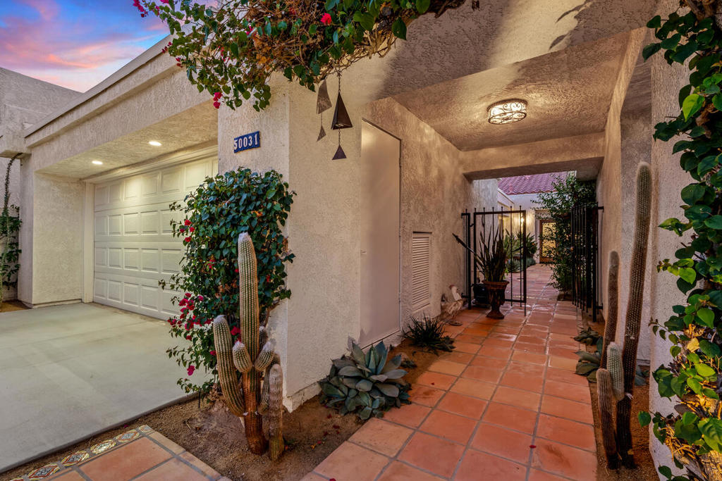 Santa Rosa Cove Coun - Residential