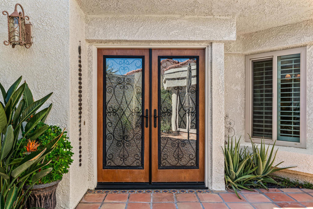 Santa Rosa Cove Coun - Residential