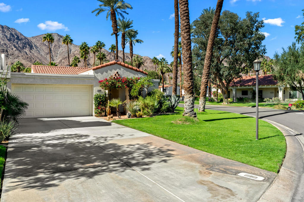 Santa Rosa Cove Coun - Residential