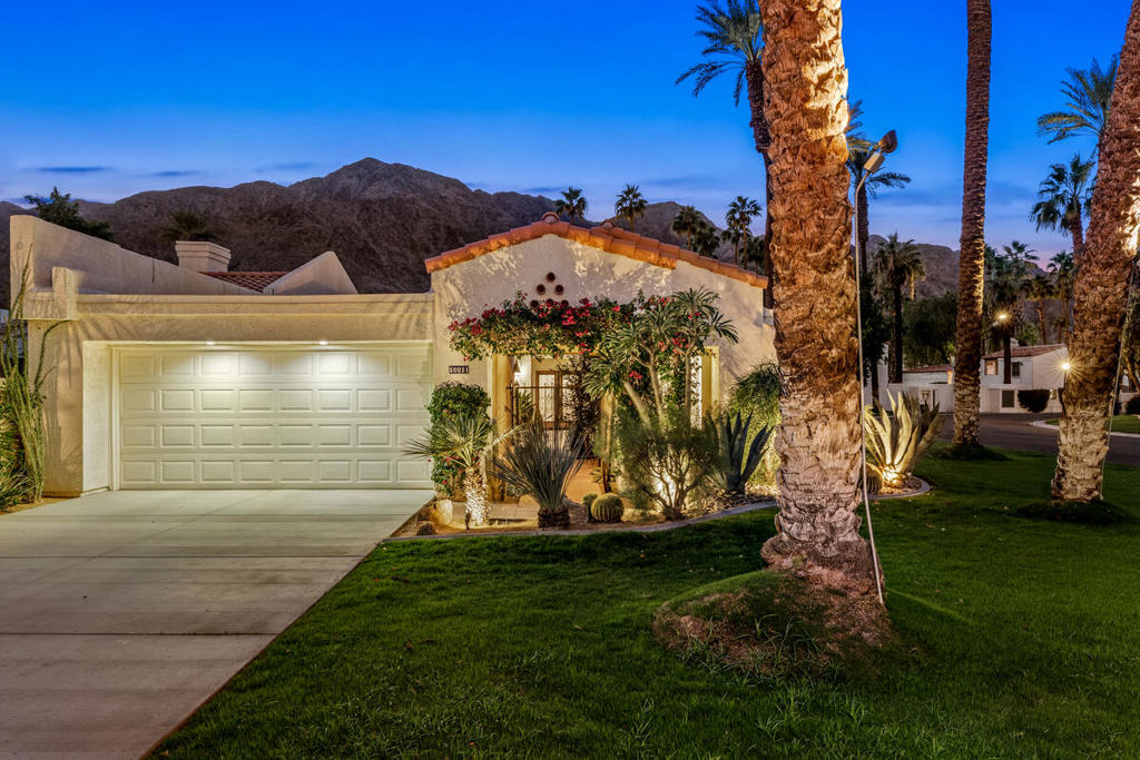 Santa Rosa Cove Coun - Residential