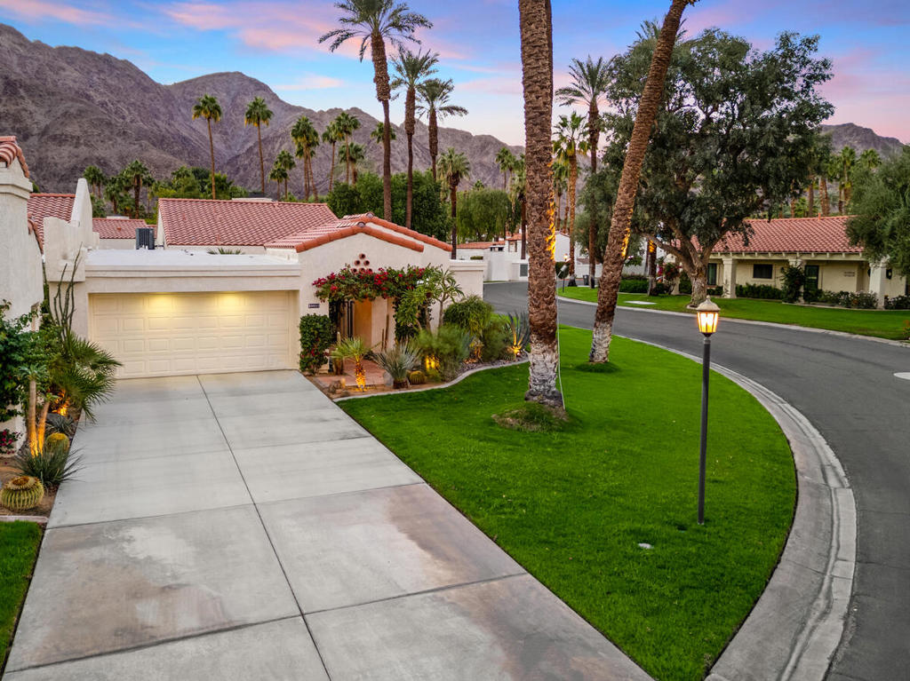 Santa Rosa Cove Coun - Residential