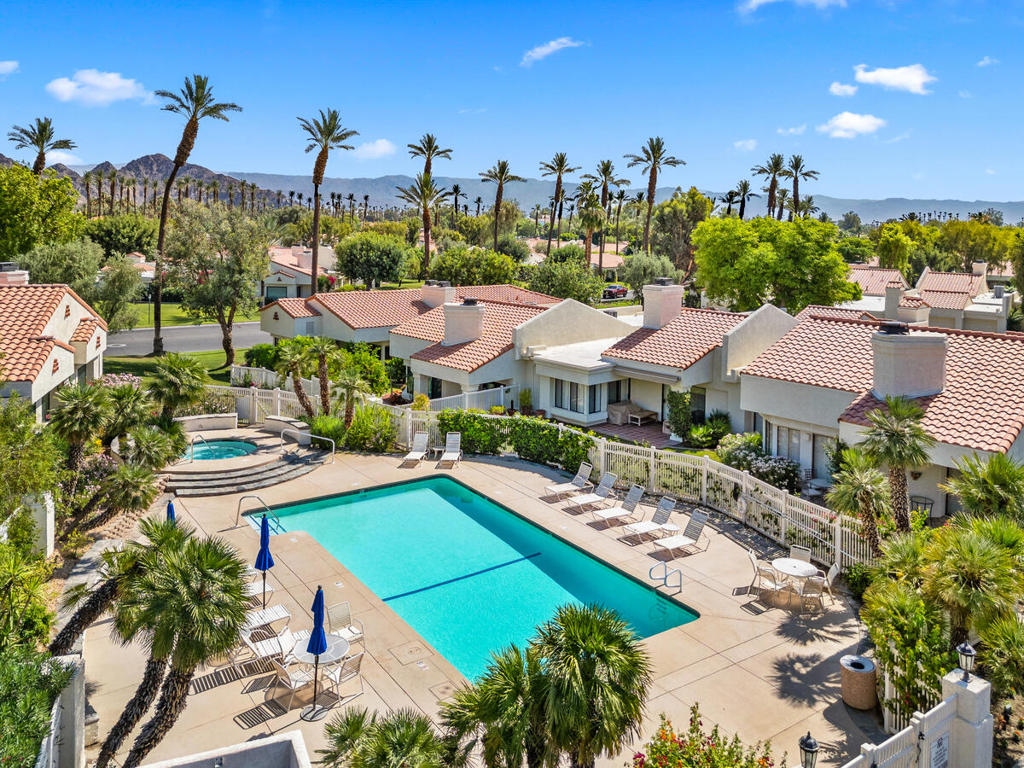 Santa Rosa Cove Coun - Residential