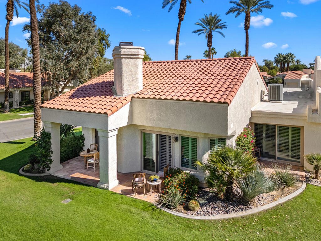 Santa Rosa Cove Coun - Residential