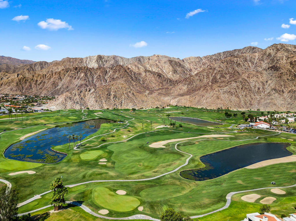 Santa Rosa Cove Coun - Residential