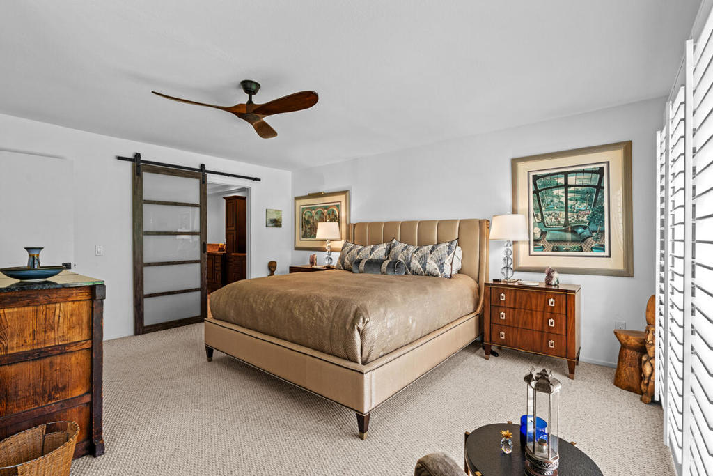 Santa Rosa Cove Coun - Residential