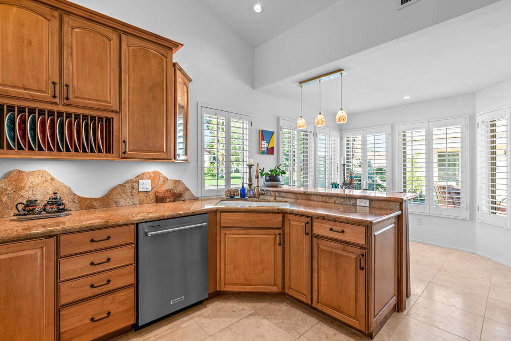 Santa Rosa Cove Coun - Residential