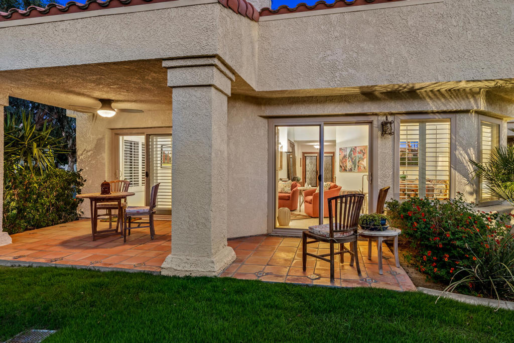 Santa Rosa Cove Coun - Residential