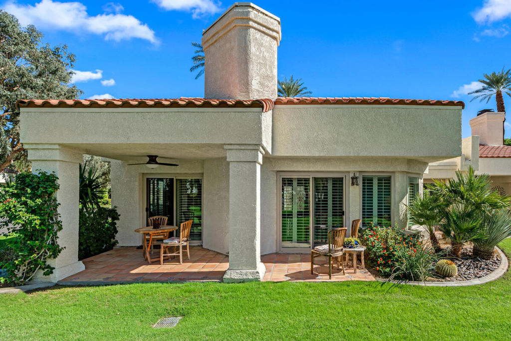 Santa Rosa Cove Coun - Residential