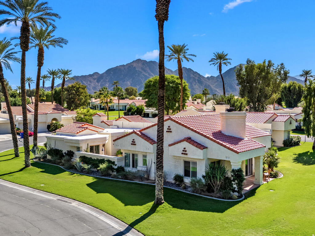 Santa Rosa Cove Coun - Residential