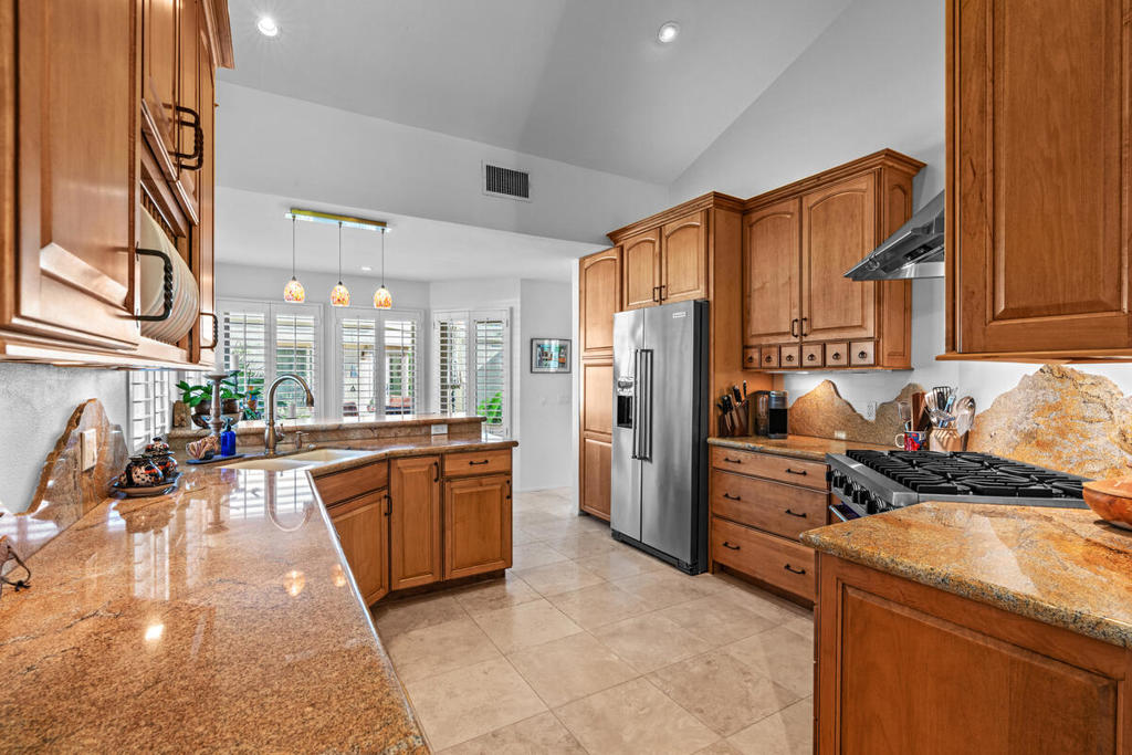 Santa Rosa Cove Coun - Residential