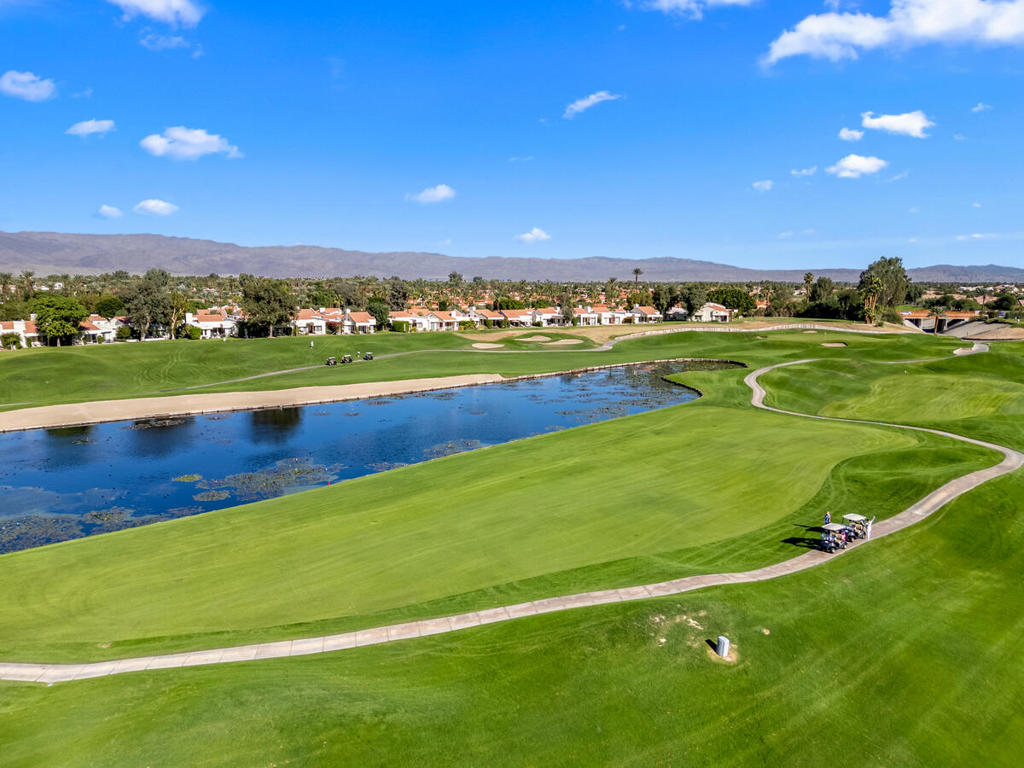 Santa Rosa Cove Coun - Residential