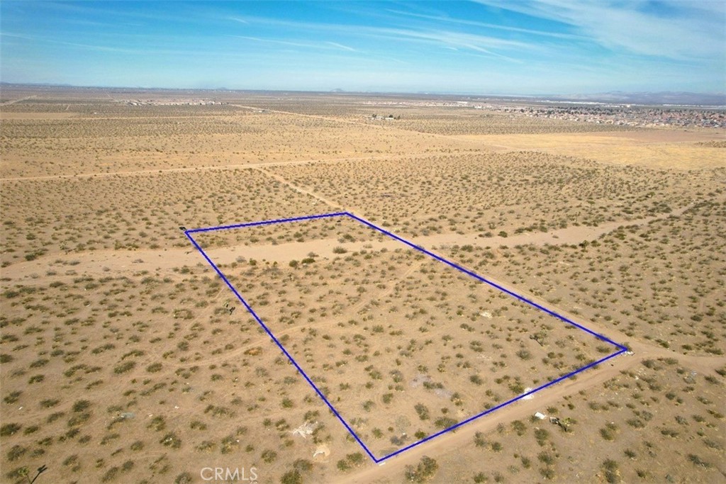 8 Maricopa Road