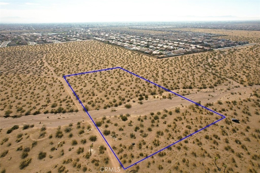 8 Maricopa Road