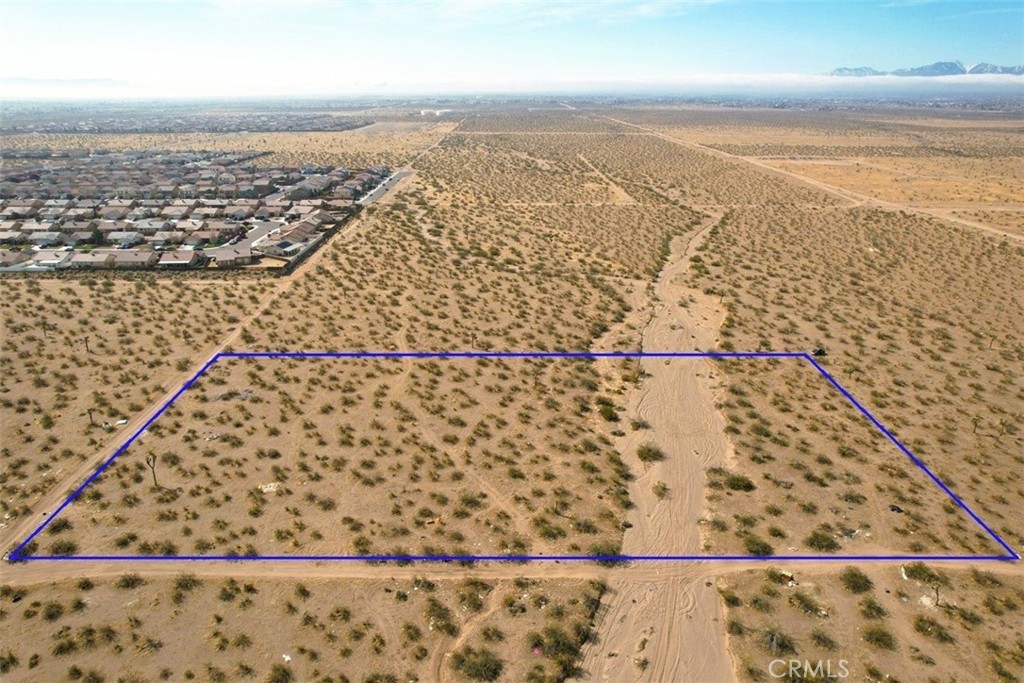 8 Maricopa Road