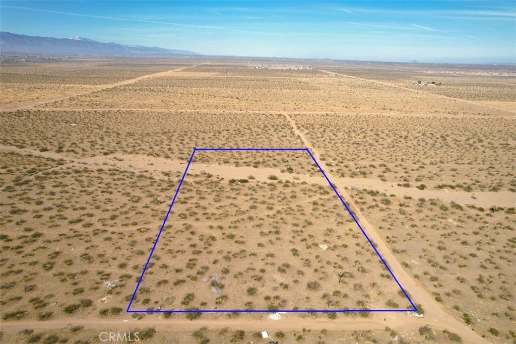 8 Maricopa Road