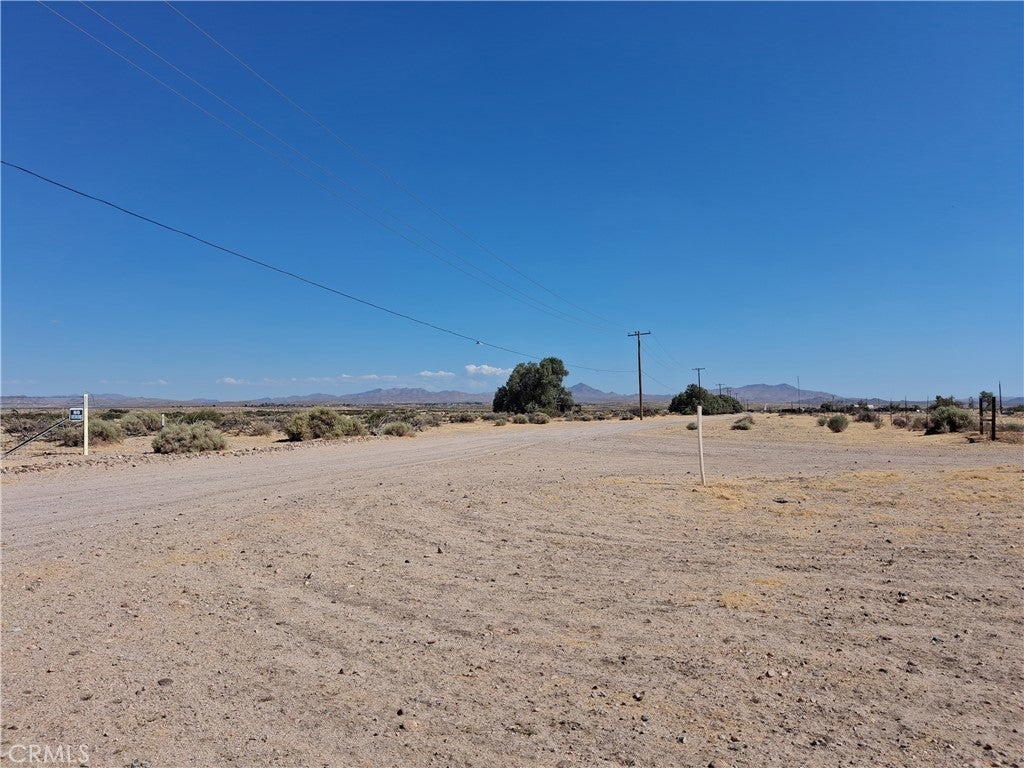 0 MOUNTAIN VIEW RD