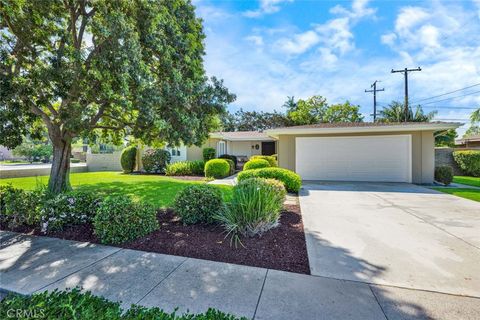 17732 Amaganset Way Tustin CA 92780