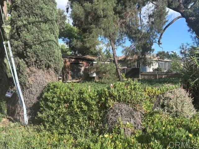 1225 Victor ST, El Cajon CA 92021