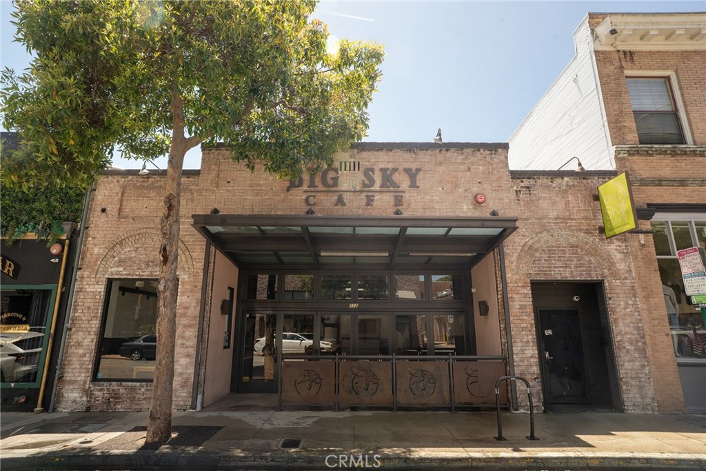 Photo 1 of 29 — 1121 Broad Street, San Luis Obispo, CA 93401
