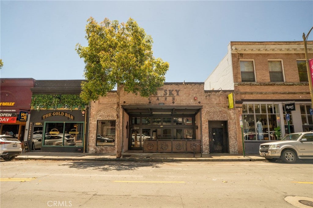 1121 Broad St, San Luis Obispo, CA 93401
