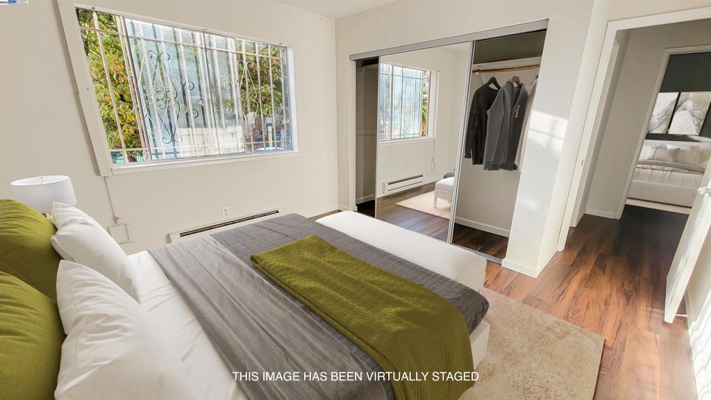 ALAMEDA - Residential