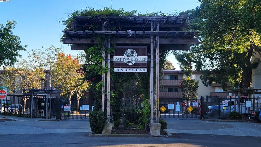 ALAMEDA - Residential