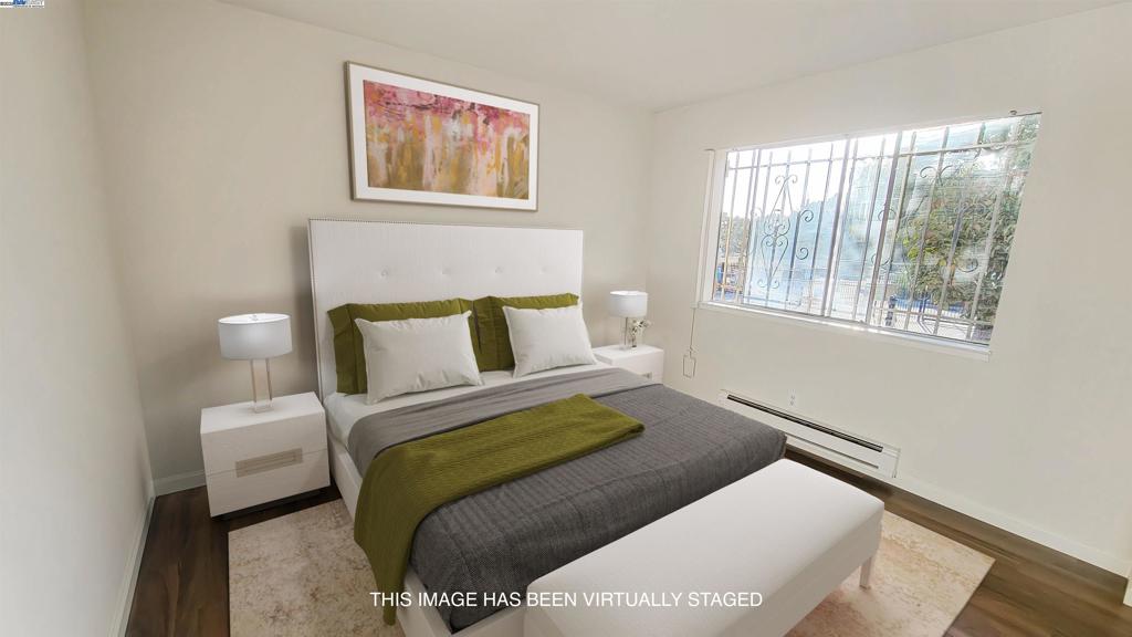 ALAMEDA - Residential