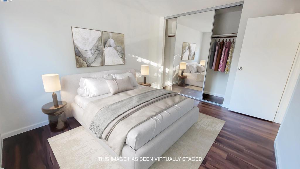 ALAMEDA - Residential