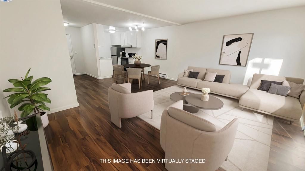 Photo of 1321 Webster St St #D119, Alameda, CA 94501 (MLS # 41119473)