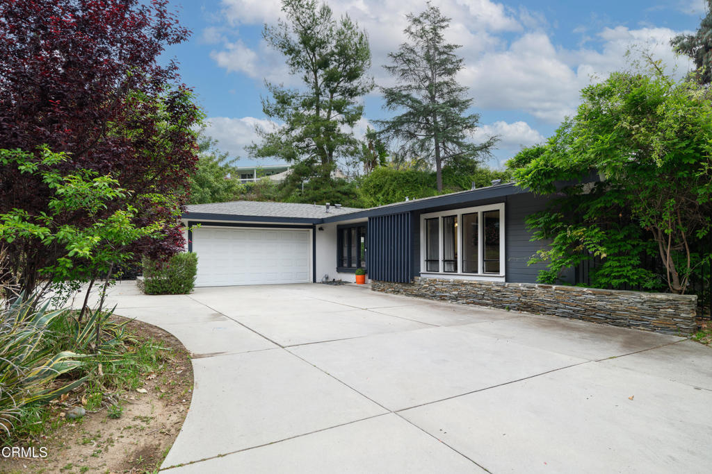 1445 Washburn Road