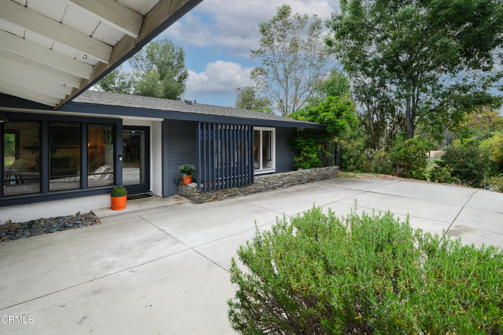 1445 Washburn Road