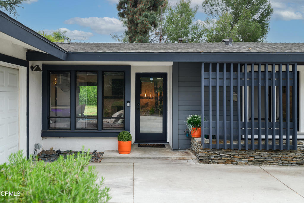 1445 Washburn Road