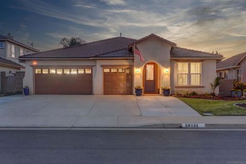 36731 Fontaine Street Winchester CA 92596