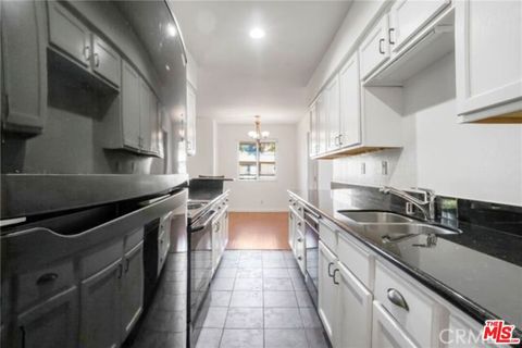 Photo of 5003 Tilden Avenue #109, Sherman Oaks, CA 91423 (MLS # 25611787)